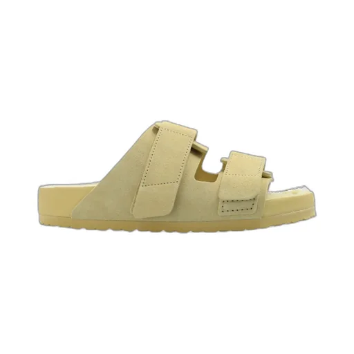 Uji Suede Sandals