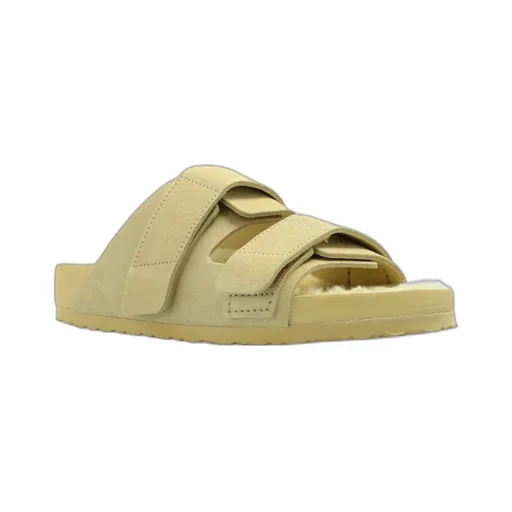 Uji Suede Sandals
