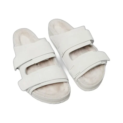 Uji Slip-On Sandals