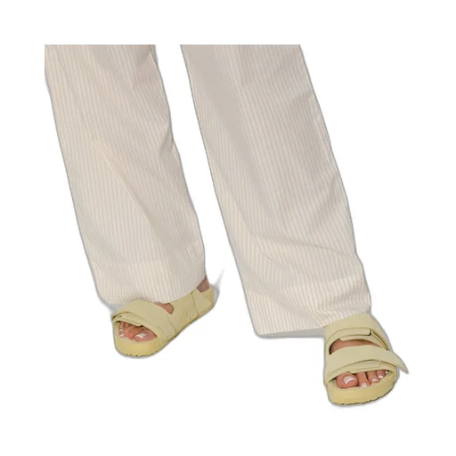 Uji Suede Sandals