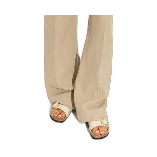Arizona Big Buckle Mules