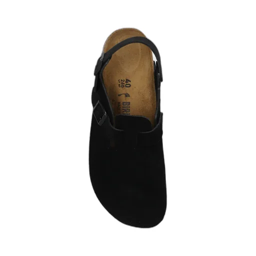 Tokio Almond Toe Slides
