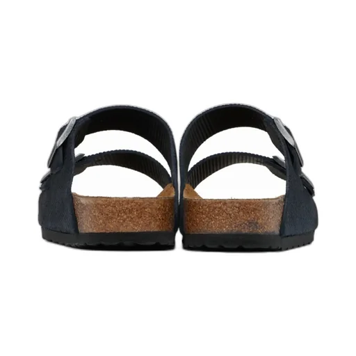 Arizona Suede Slides