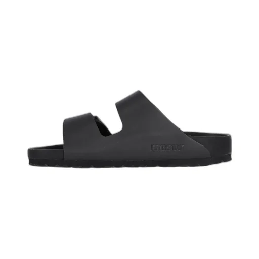 Arizona Logo Engraved Double Buckled Sandals