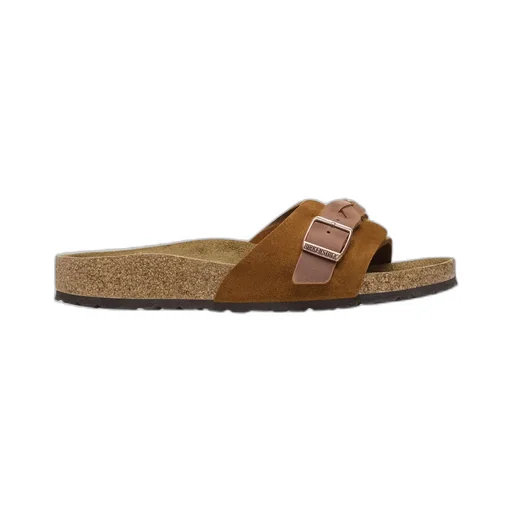 Oita Braided Sandals