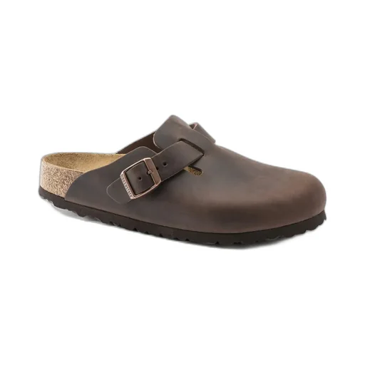 Boston Buckle Muller Shoes