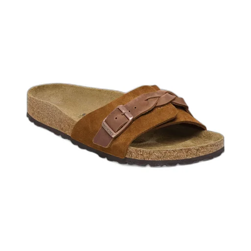 Oita Braided Sandals
