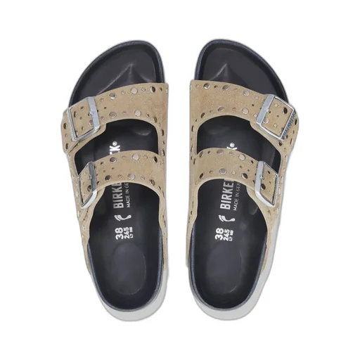 Arizona Rivet Detailed Slides