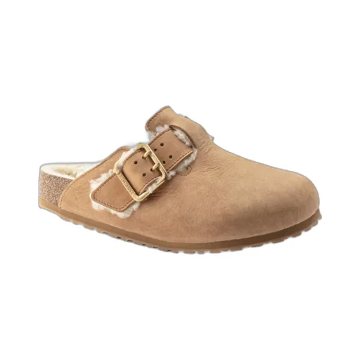 Boston Bold Slippers