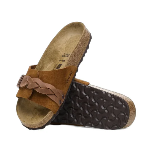 Oita Braided Sandals