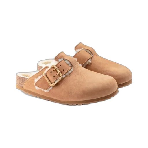 Boston Bold Slippers