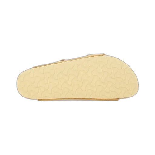 Zurich Side Buckled Sandals