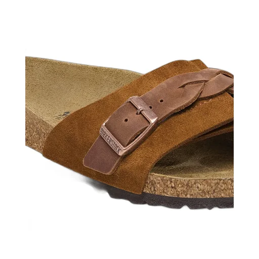 Oita Braided Sandals