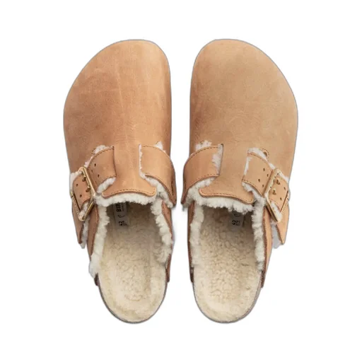 Boston Bold Slippers