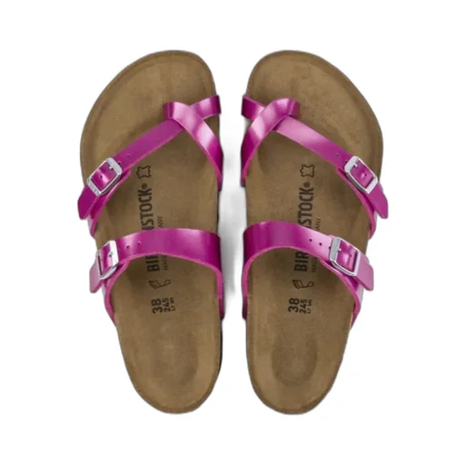 Round Head Slippers