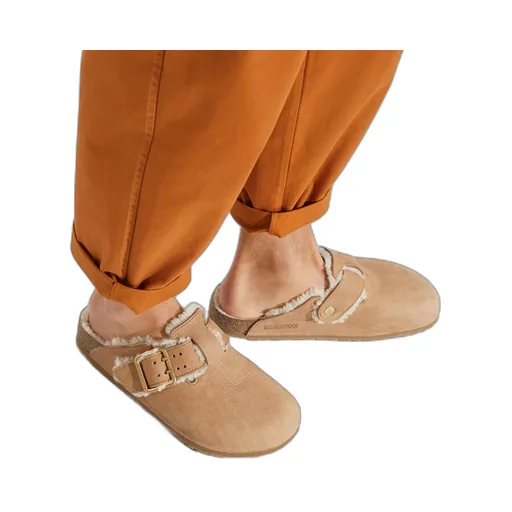 Boston Bold Slippers