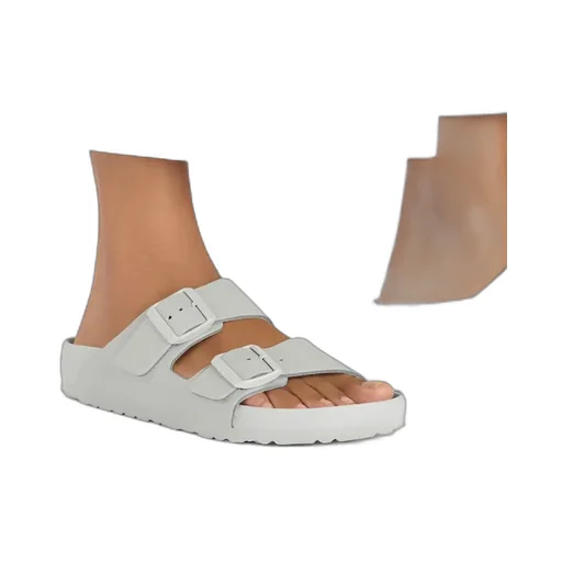 Arizona Soft Footbed Slip-On Sandals