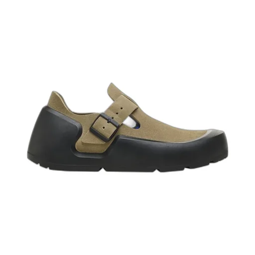 Reykjavik Clogs