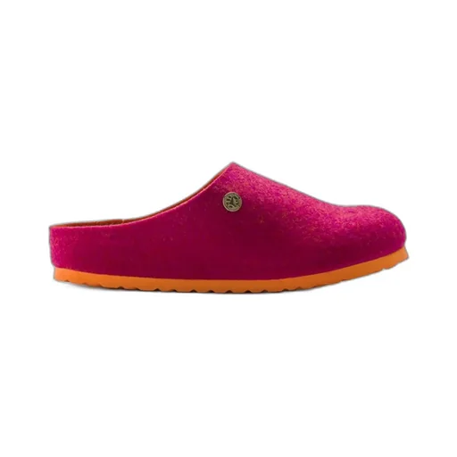 Round Head Slippers