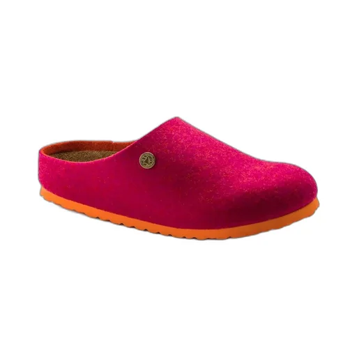 Round Head Slippers