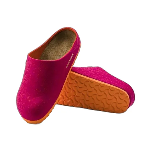 Round Head Slippers