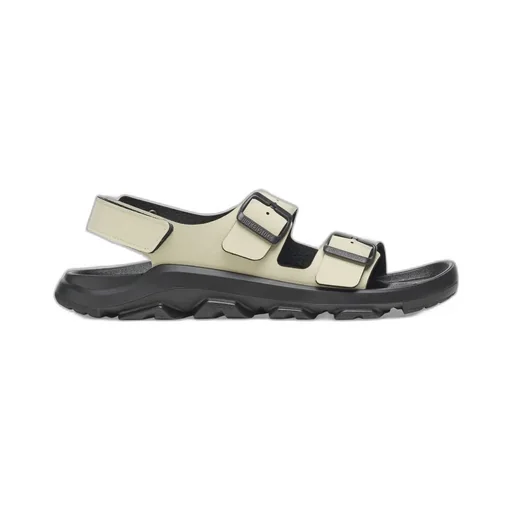 Logo Velcro Sandals
