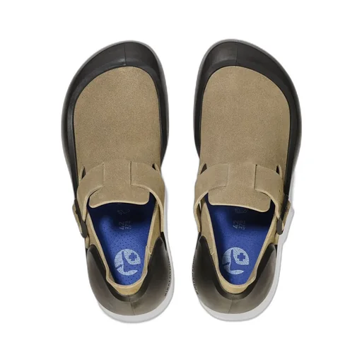Reykjavik Clogs