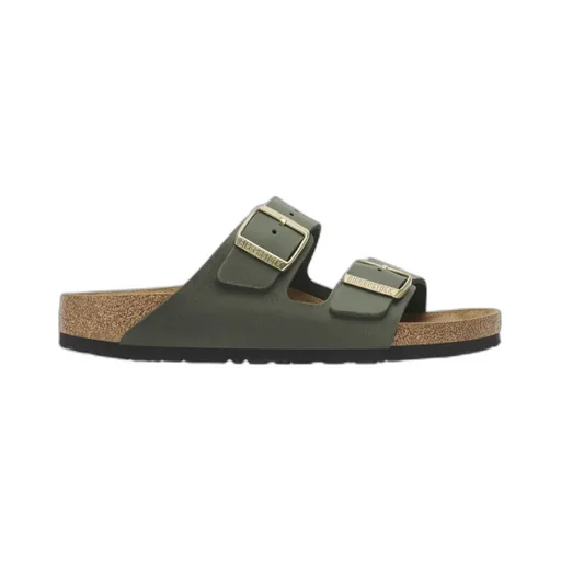 Arizona Leather Sandals