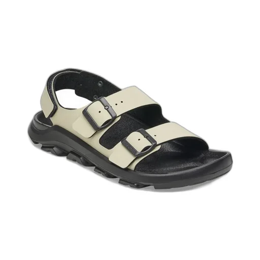 Logo Velcro Sandals
