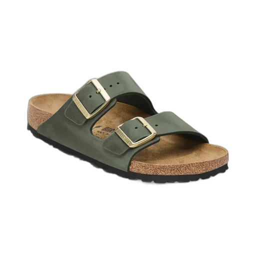 Arizona Leather Sandals