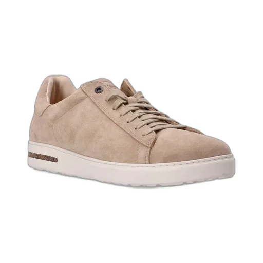 Bend Low Lace-Up Sneakers
