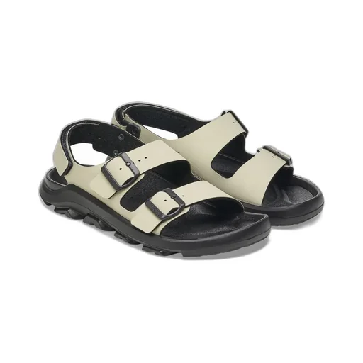 Logo Velcro Sandals