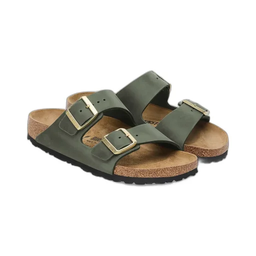 Arizona Leather Sandals