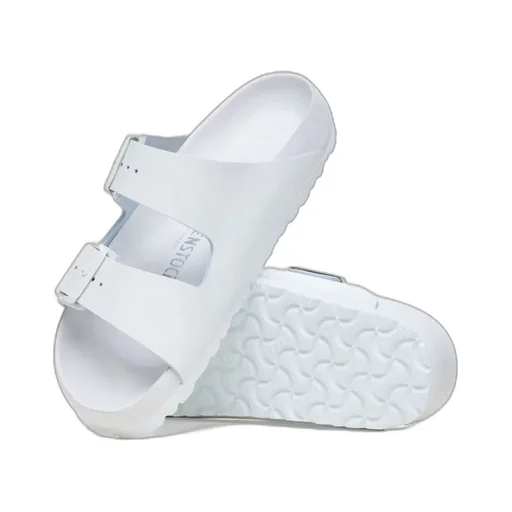 Arizona Buckled Sandals