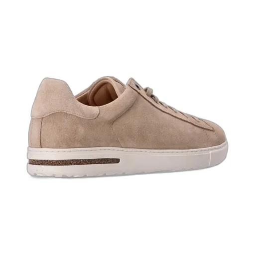 Bend Low Lace-Up Sneakers