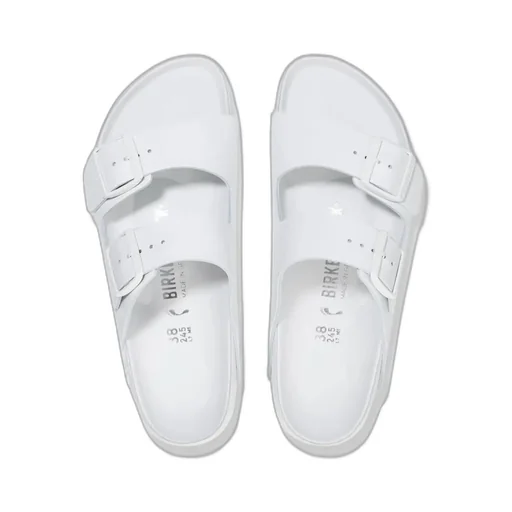 Arizona Buckled Sandals