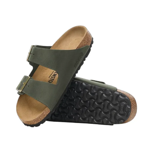 Arizona Leather Sandals