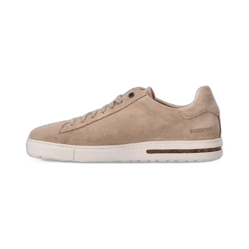 Bend Low Lace-Up Sneakers