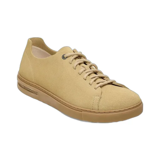 Bend Low Decon Lace-Up Sneakers