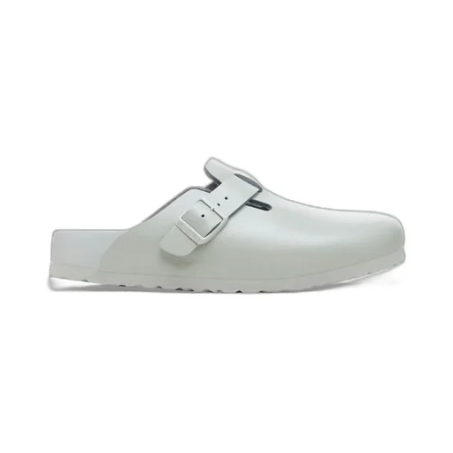 Boston Slippers