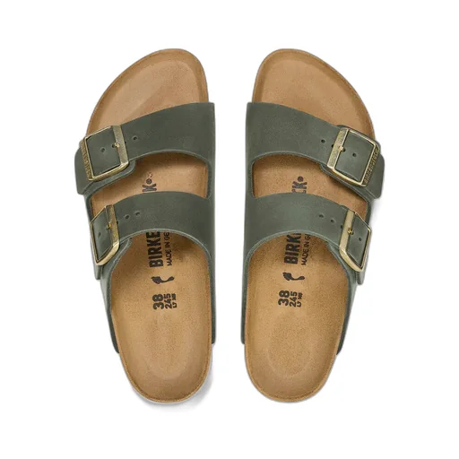 Arizona Leather Sandals