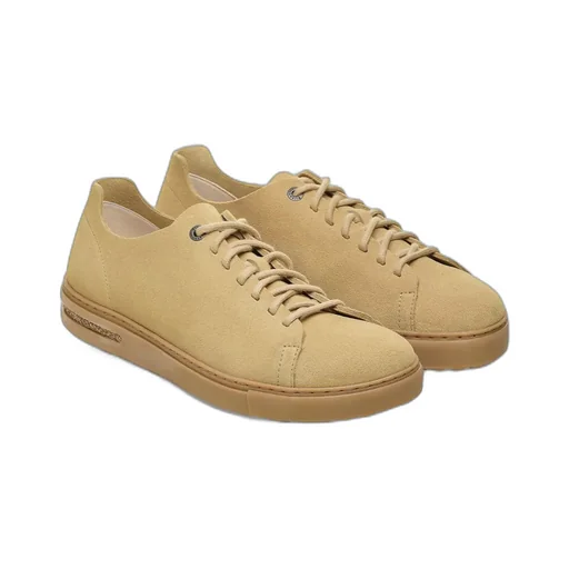 Bend Low Decon Lace-Up Sneakers