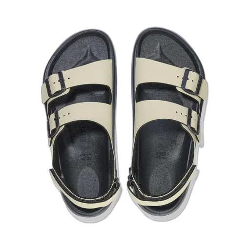 Logo Velcro Sandals