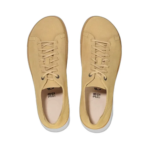 Bend Low Decon Lace-Up Sneakers