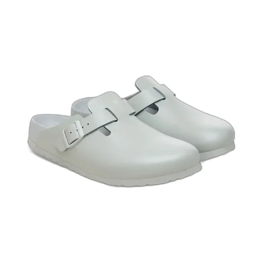 Boston Slippers