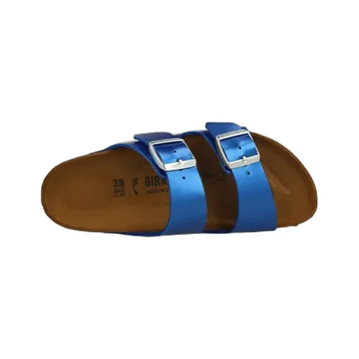 Round Head Slippers