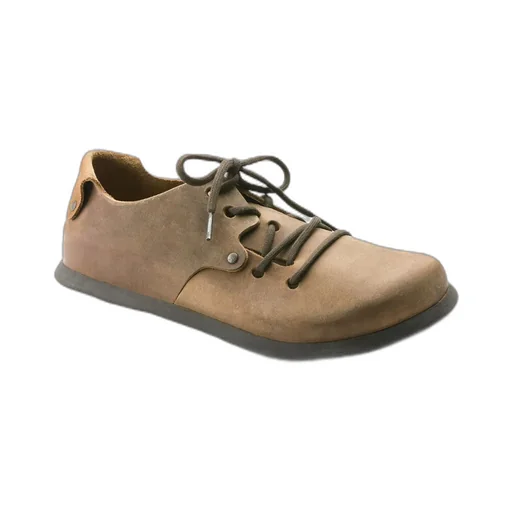 Montana Nl Lace-Up Shoes