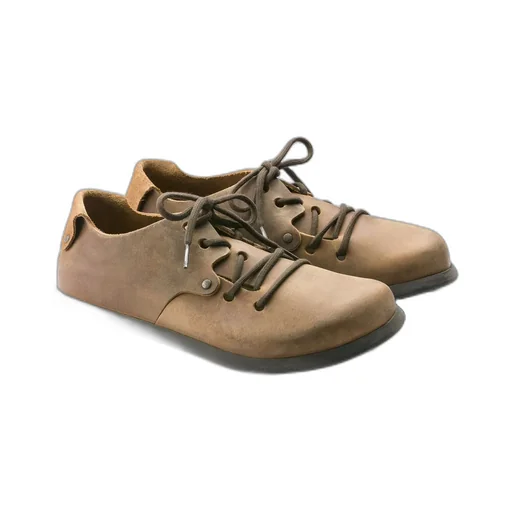 Montana Nl Lace-Up Shoes