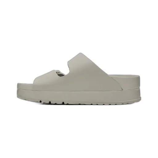 Buckle Slide Sandals
