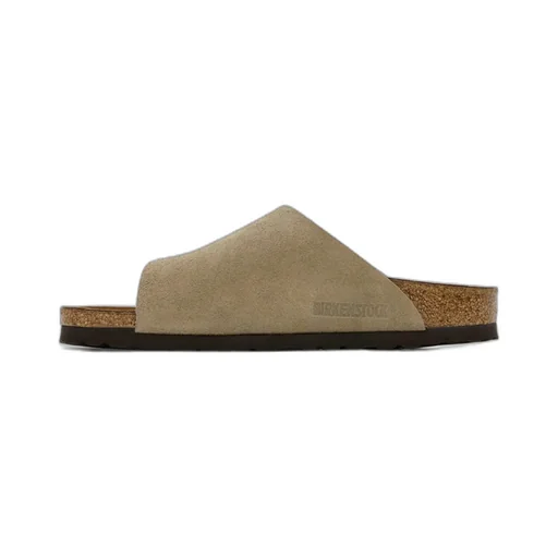 Zurich Slippers